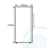 Fisher & Paykel E373L 373L Upright Fridge image NaN