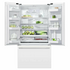 Fisher & Paykel 614L ActiveSmart French Door Fridge RF610ADW5 image NaN