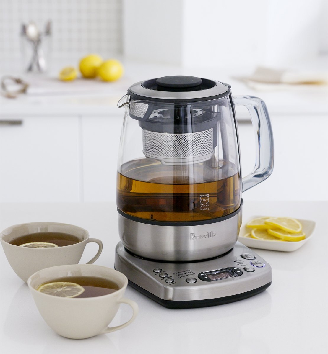 Breville BTM800 Tea Maker and Kettle Appliances Online