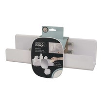 Joseph Joseph EasyStore Large Shower Caddy with Removable Mirror 70548 hero image