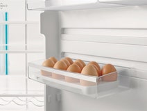 Westinghouse WTB5404SAL 536L Top Mount Fridge hero image