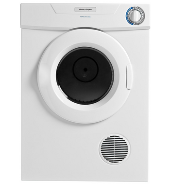 Fisher & Paykel DE50F56A2 5kg Dryer product image