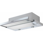 Smeg 60cm Slideout Rangehood STH600X1 hero image