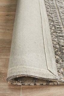 Rug Culture Levi Medium Natural Rug 225X155CM - LEV-363-NAT-225X155 hero image