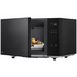 LG 32L NeoChef 1200W Flatbed Inverter Microwave Oven MF3226PBS image NaN