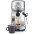 Breville The Bambino Manual Coffee Machine Brushed Stainless Steel BES450BSS4JAN1 image NaN