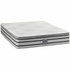 SleepMaker Berkeley Firm Cloud Top Medium Mattress Queen L99153QM image NaN