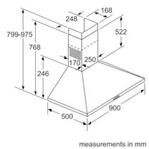 Bosch Cooking Package HSB738357ADWP96BC50A hero image