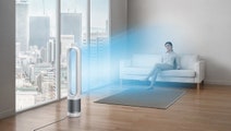 Dyson 305169-01 Pure Cool Link™ Tower Fan hero image