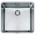 Franke KBX110-45HW Kubus Single Bowl Undermount Sink with Accessories image NaN