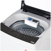 Mykin 9kg Top Load Washing Machine White MTLW90B hero image
