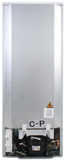 Haier HVF160WH2 158L Upright Freezer hero image