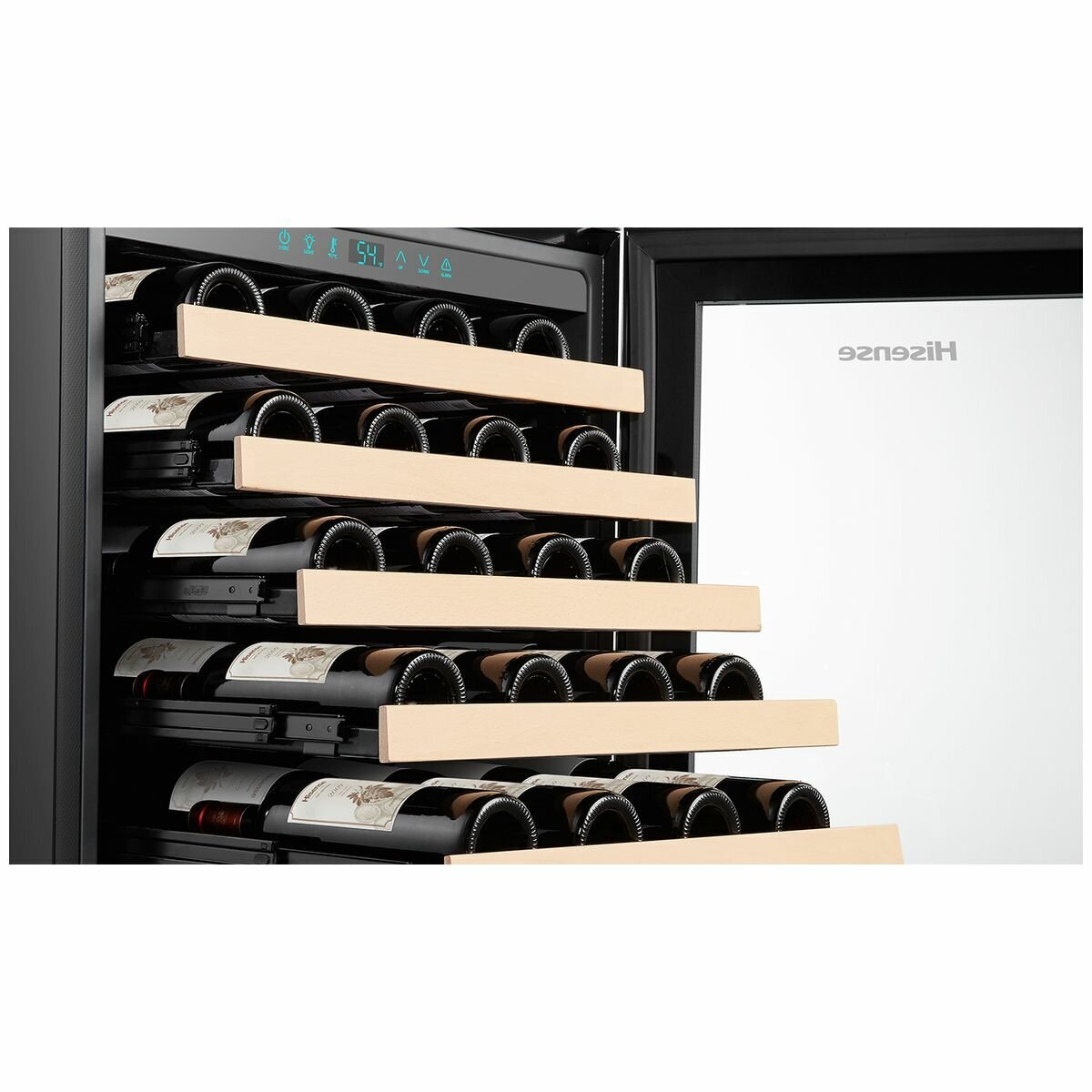 Hisense hrwc54 shop