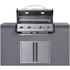 Everdure 4BIMG BBQ Island Module image NaN