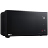 LG 25L NeoChef Smart Inverter 1000W Microwave Oven MS2596OB image NaN
