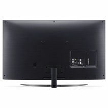 LG 65 Inch SM86 Super UHD 4K HDR Smart LED TV 65SM8600PTA hero image