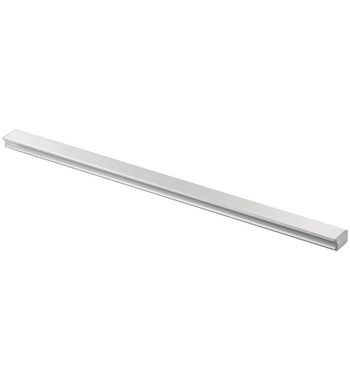 Facia Rails Silver product image