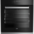 Beko BFC63IPB 60cm Freestanding Electric Fuel Oven/Stove image NaN