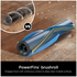 Shark PowerPro Reveal Cordless Stick Vacuum White-Rose Gold IZ380H image NaN