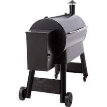 Traeger TFB88PUBA Pro Series 34 Pellet Grill hero image