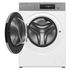 Fisher & Paykel Series 7 10kg Contemporary Front Load Washer & Heat Pump Dryer Laundry Package White WH1060D5DH1060D5 image NaN