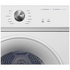 Mykin 8kg Vented Dryer White MVD28W image NaN
