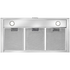 Artusi 90cm Canopy Rangehood Stainless Steel ACH905X1 image NaN