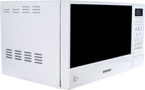 Samsung ME83D-1W 23L Microwave 800W hero image