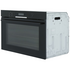 Bosch 90cm Series 6 Pyrolytic Built-in Oven-Black VBD578FB0 image NaN