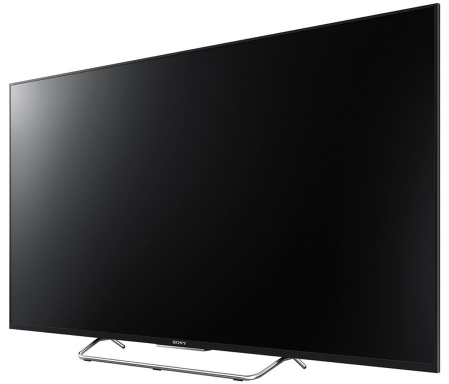Sony KDL55W800C 55" 140cm Full HD Smart 3D Android LED LCD TV hero image