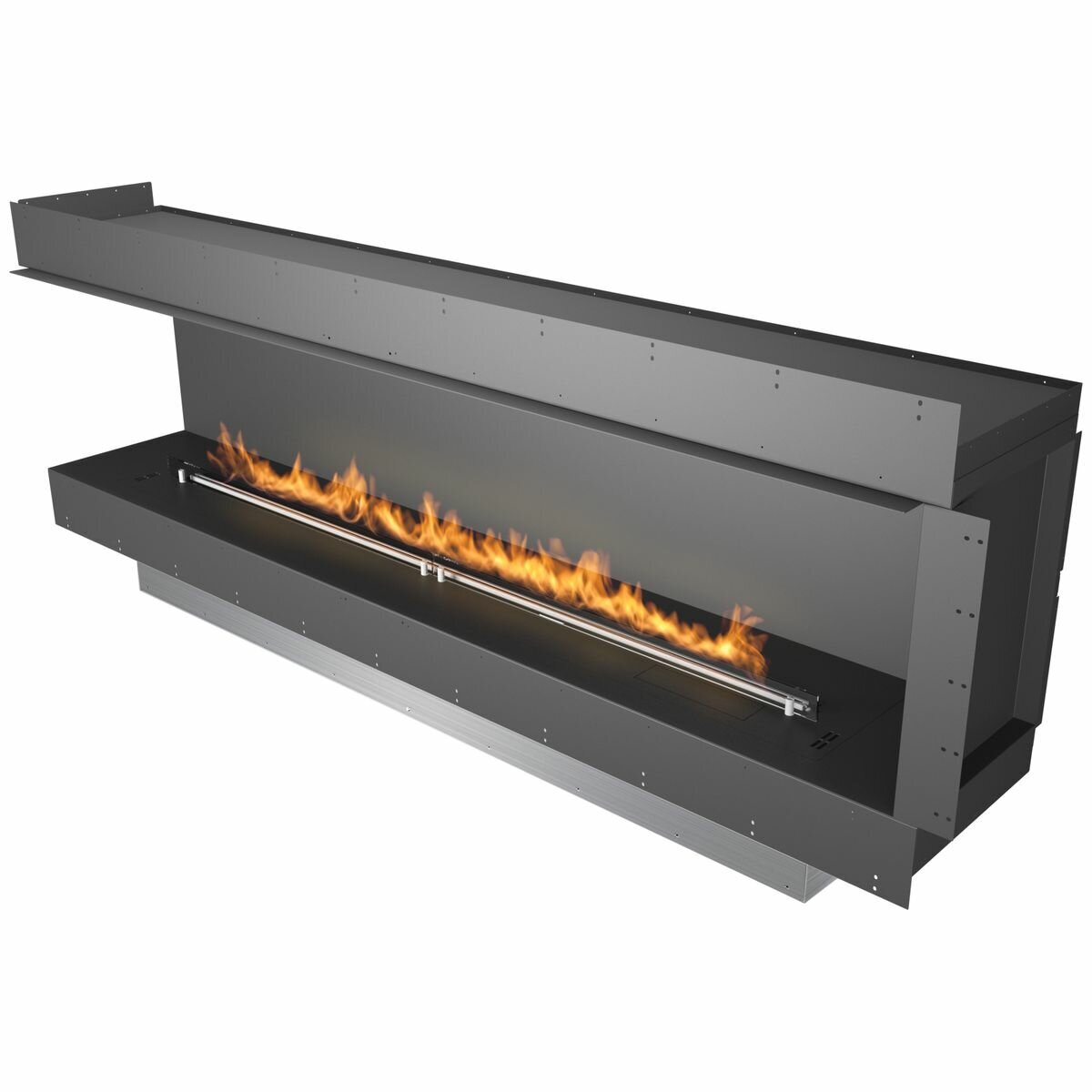 Planika 199cm Fire Line Automatic 3 Plus with 230cm Forma Casing FLA3P19902300FORMA hero image