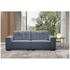 Ostro Bella 2 Seater Couch Dark Grey 25001000 image NaN