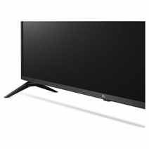 LG 70 Inch UM73 4K UHD HDR ThinQ AI Smart LED TV 70UM7300PTA hero image