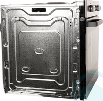 Chef EOC617S 600mm/60cm Electric Wall Oven hero image
