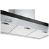 LG 90cm Series 7 Canopy Range Hood Stainless Steel BWH907T3S image NaN