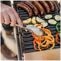 Masterbuilt Portable Charcoal BBQ MB20040622 hero image