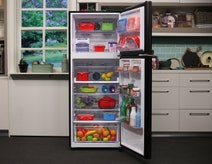 Samsung SR467BTC 471L Top Mount Fridge with Twin Cooling Plus hero image