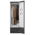 Fisher & Paykel Series 11 60cm Fabric Care Cabinet with Steam Care Graphite FC1260HG1 image NaN