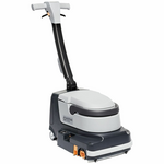 Nilfisk SC250 Battery Powered Floor Scrubber/Dryer 9087380020PA hero image