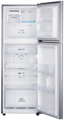 Samsung SR255MLS 255L Top Mount Fridge hero image