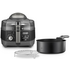Delonghi FH1396 Low Oil Fryer and Multi Cooker image NaN
