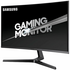 Samsung 27 Inch Curved Gaming Monitor LC27JG54QQEXXY image NaN