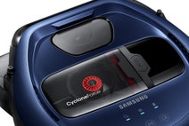 Samsung SR10M7010UB POWERbot Robotic Vacuum Cleaner hero image