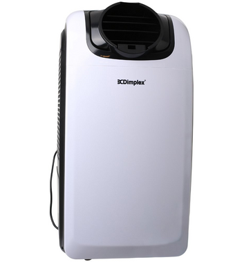 Dimplex DC10RCDH 3kW Portable 4 in 1 Air Con DC10RCDH | Appliances Online