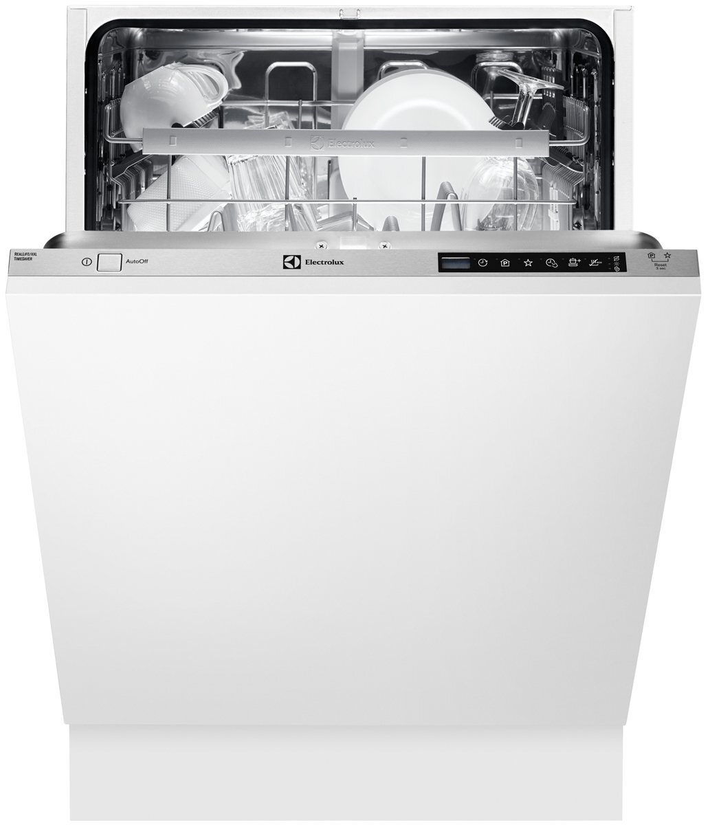 Electrolux ESL6610RO Fully Integrated Dishwasher Appliances
