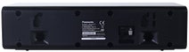Panasonic SC-BTT405GNK 3D Blu-Ray Disc Home Theatre System hero image