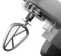 Kenwood Chef XL Titanium Food Mixer KVL8300S hero image