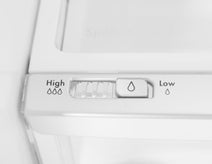 Westinghouse 542L Side by Side Frost Free Fridge WSE6200SA hero image