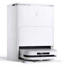 Ecovacs Deebot X5 Pro Omni White DEEBOT-X5-PRO hero image