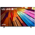 LG 86 Inch UT8050 4K UHD LED Smart TV 86UT8050PSB [2024] image NaN